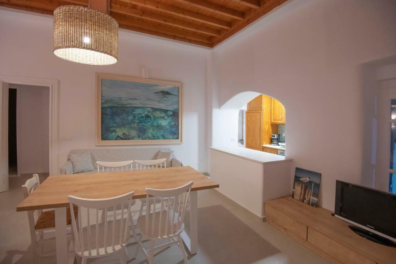 M Residence Little Venice Mykonos Town Exterior photo
